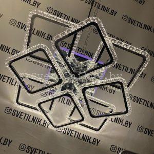 Светильник светодиодный 8029/4+4 CR