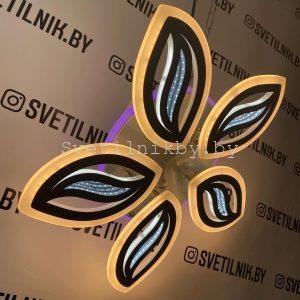 Светильник светодиодный 8090/5 NKL