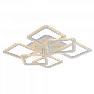 Светильник светодиодный 8087/6 WHT