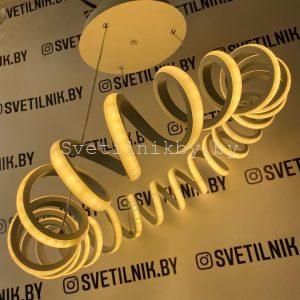 Светильник светодиодный 796810 WT