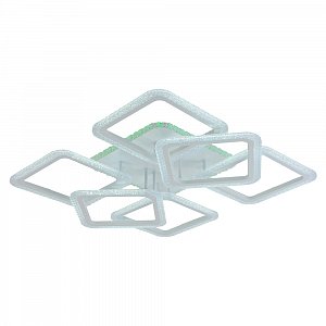 Светильник светодиодный 8087/6 WHT-2