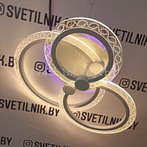 Светильник светодиодный 55672/3