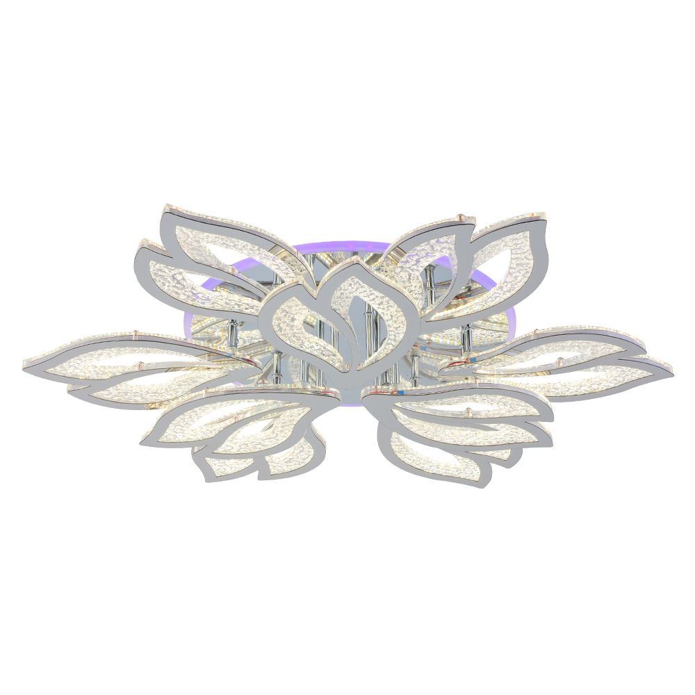 Светильник светодиодный 8045/6+3 CR_2