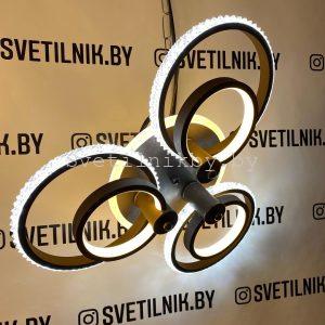 Светильник светодиодный 421/3 COFFEE