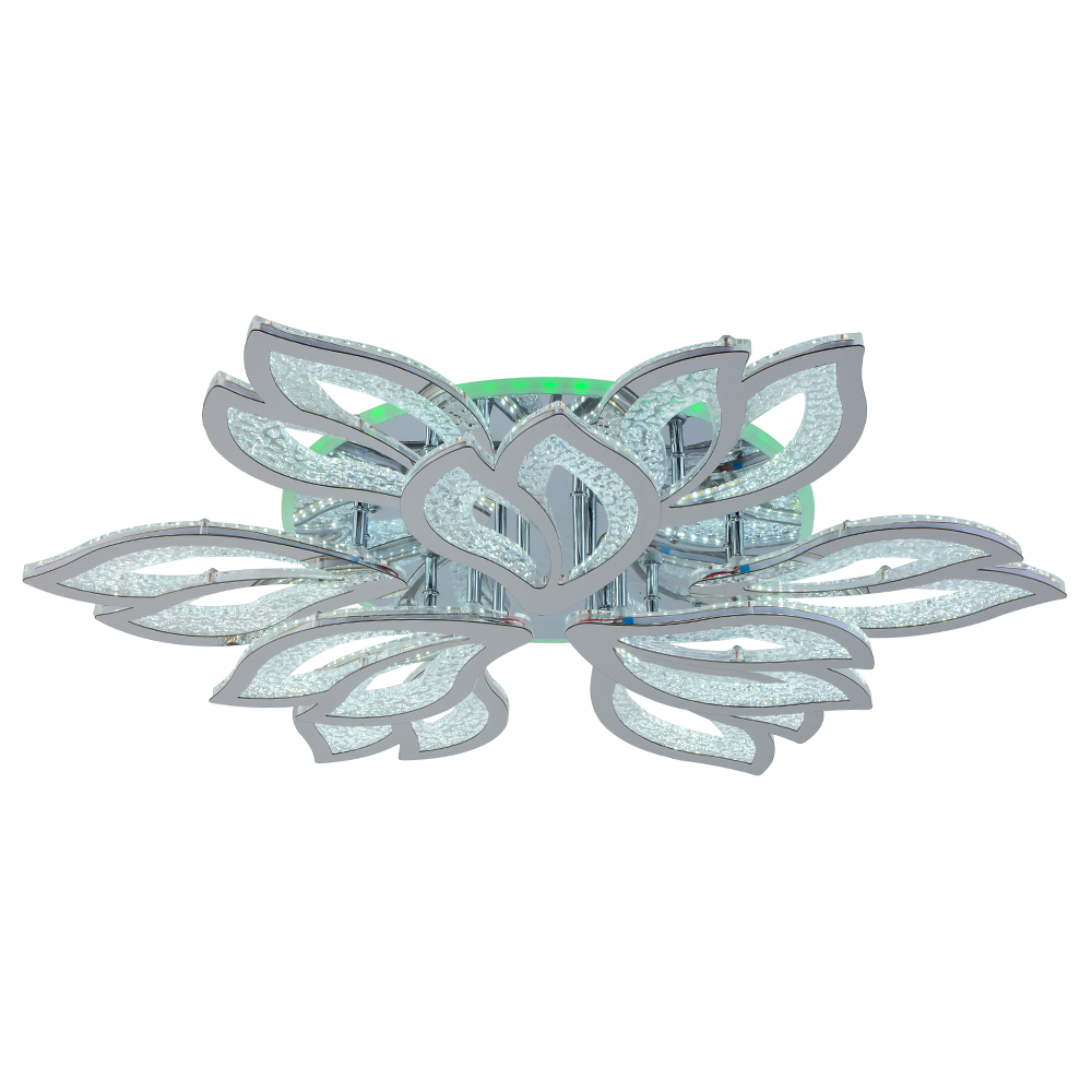 Светильник светодиодный 8045/6+3 CR_3