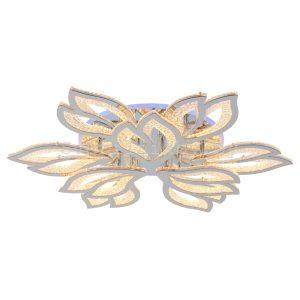 Светильник светодиодный 8045/6+3 CR