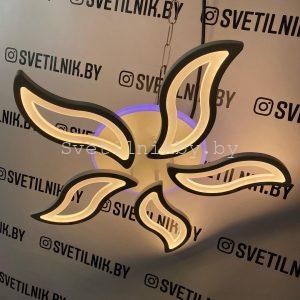 Светильник светодиодный 8461/5 WT