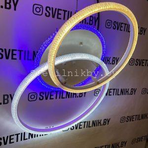 Светильник светодиодный 531/2 WT