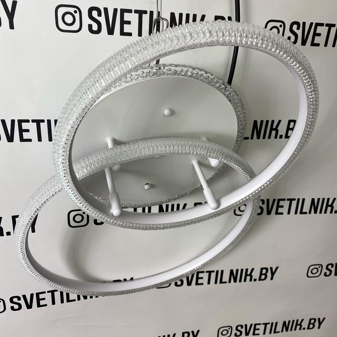 Светильник светодиодный 531/2 WT — изображение 4