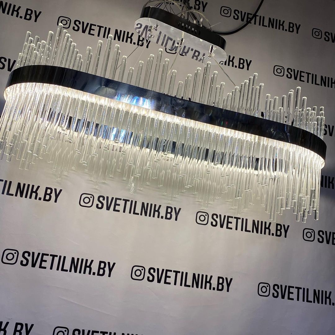 Светильник светодиодный 5023 CR