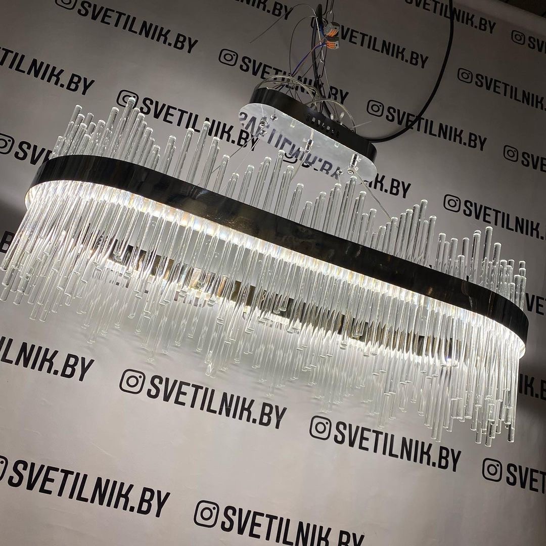 Светильник светодиодный 5023 CR — изображение 2