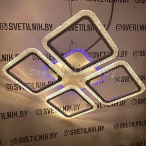 Светильник светодиодный 8087/4 WT