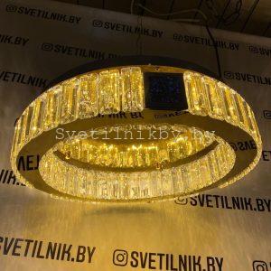 Светильник светодиодный 008-500 GD