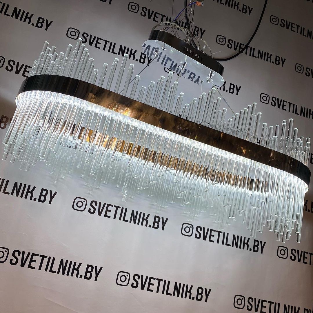 Светильник светодиодный 5023 CR — изображение 3