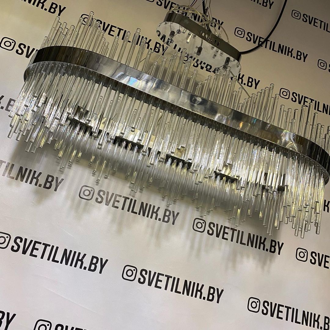 Светильник светодиодный 5023 CR — изображение 4