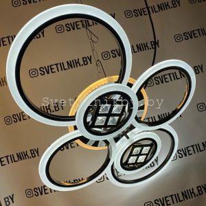 Светильник светодиодный 2376/6 NKL