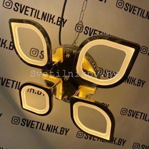 Светильник светодиодный 3003/4 GD