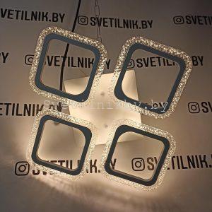 Светильник светодиодный 4567/4 WT