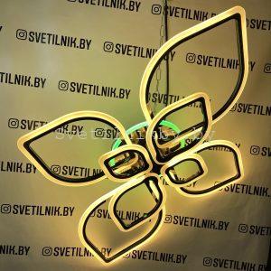 Светильник светодиодный 1379/8 CRT