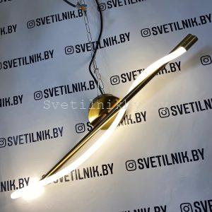 Светодиодный светильник 1305 GD