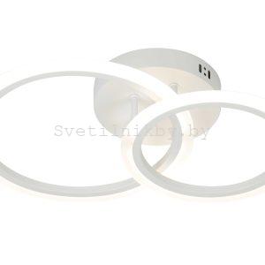 Светильник светодиодный 2511/2 WHITE