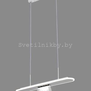 Светильник светодиодный 2521/600 WHITE