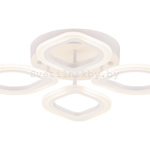 Светильник светодиодный 1379/4 WT