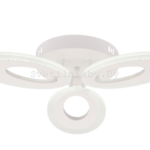 Светильник светодиодный 1258/3 WT