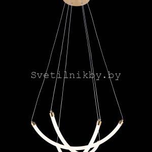 3062/3 ANTIQUE BRASS