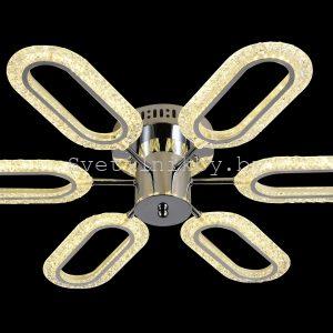 Светодиодная люстра 8450/6 CH