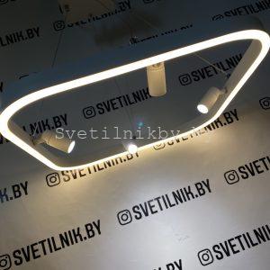 Светильник светодиодный 2477/500 WT