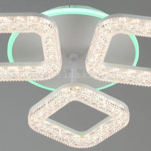 Светильник светодиодный 773/3 WT