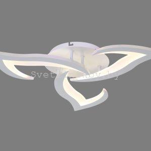 Светильник светодиодный 3016/3 WT