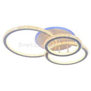 Светильник светодиодный 8017/3 WHT