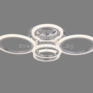 Светильник светодиодный 3090/3+2 CR+RGB