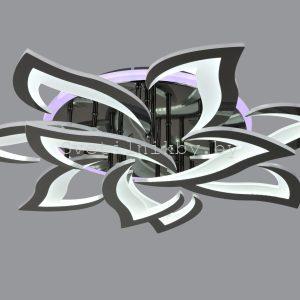 Светильник светодиодный 3016/10 AN+RGB