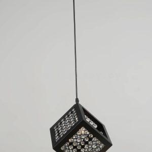 ЛЮСТРА 5784/1H BK