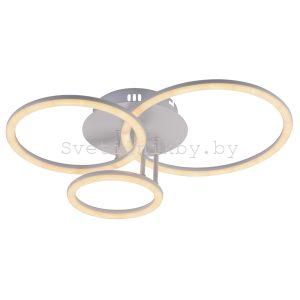 Светильник светодиодный 6063/3