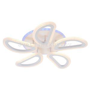 Светильник светодиодный 9806/5A WHT