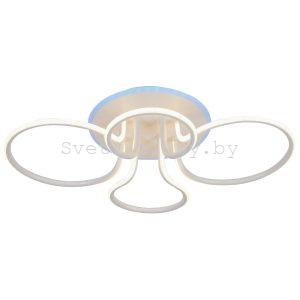 Светильник светодиодный 6045/4B WHT