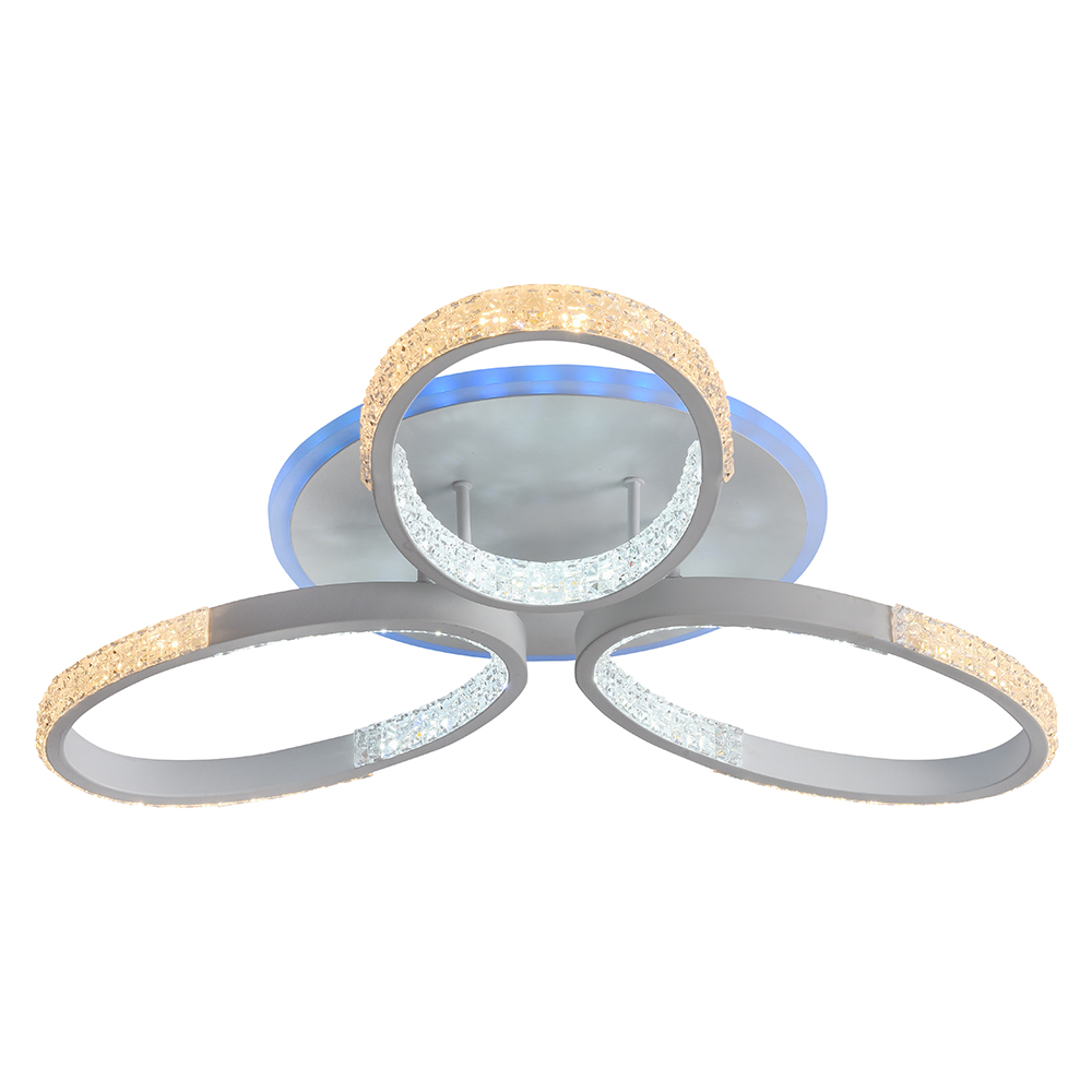 Светильник светодиодный 8097/3 WHT