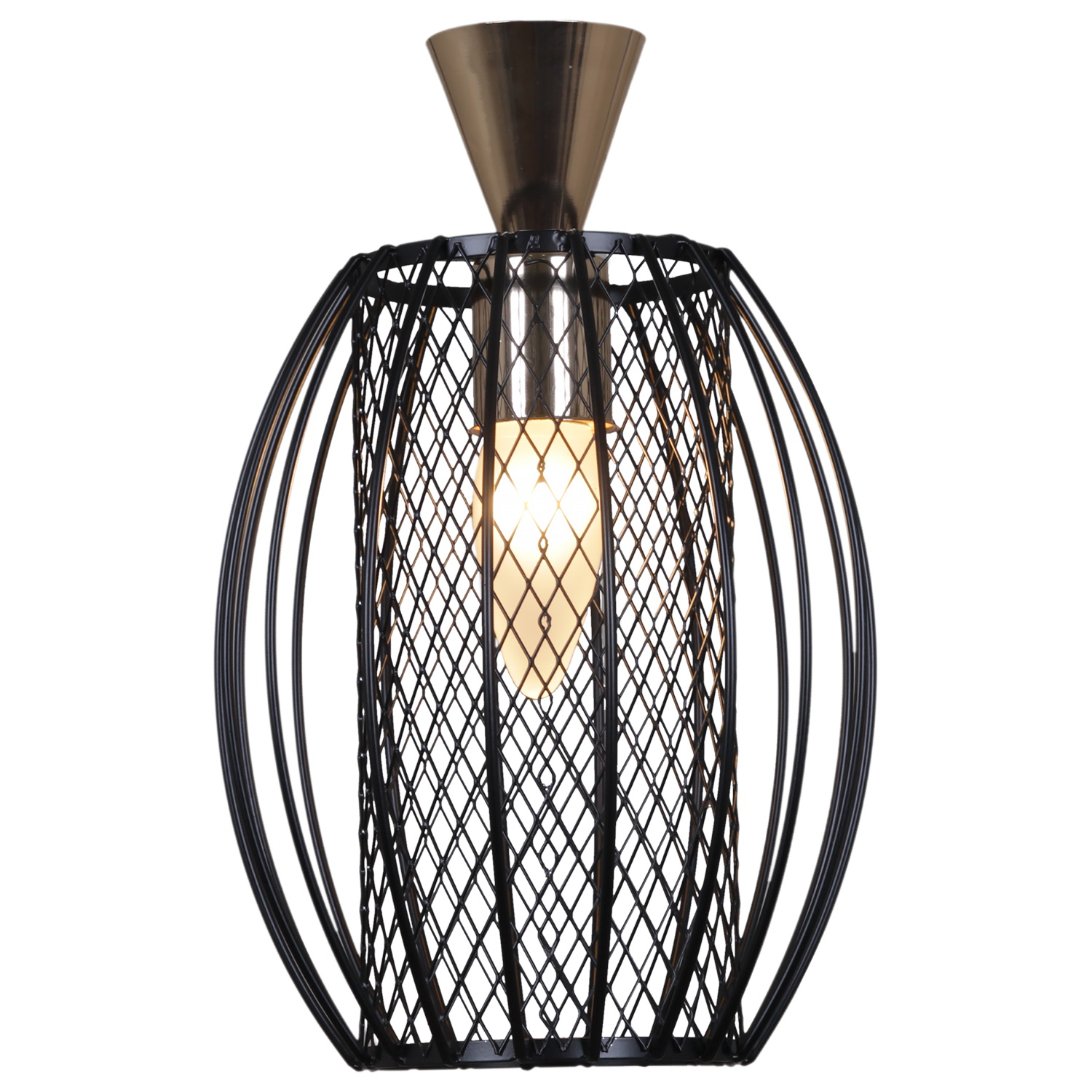 00907-0.9-03 BK светильник потолочный 2