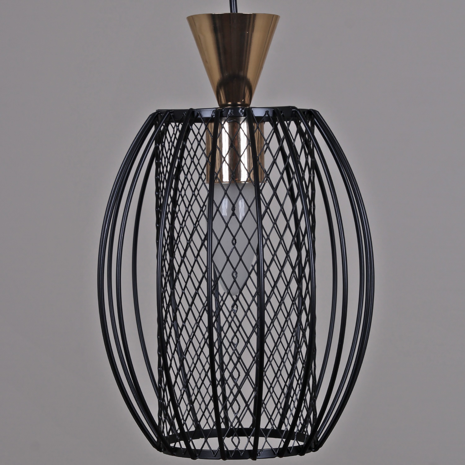 00907-0.9-03 BK светильник потолочный — изображение 3