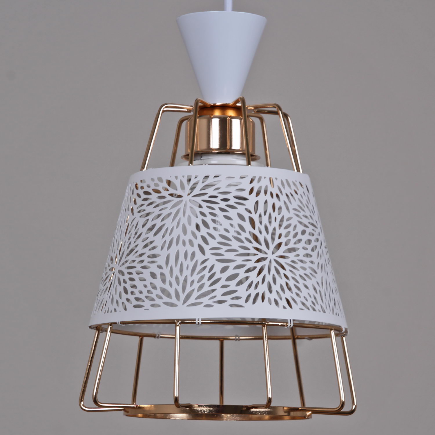 02508-0.9-03 WH светильник потолочный — изображение 2