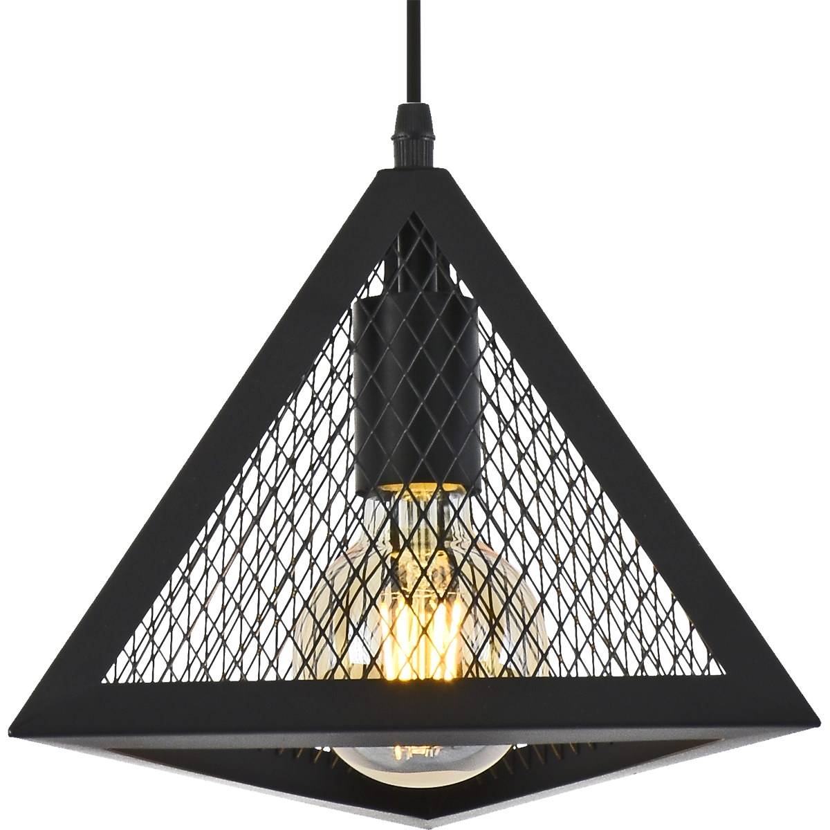 03042-0.9-01 BK светильник потолочный — изображение 2