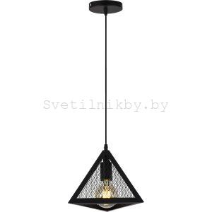 03042-0.9-01 BK светильник потолочный