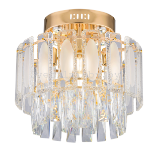 Люстра хрусталь 2192/4+4 FGD