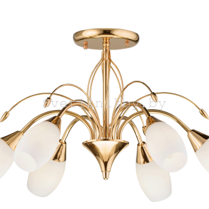 светильник потолочный 59216R/6 FGD