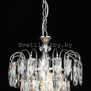 Люстра хрусталь 2367/1H CH
