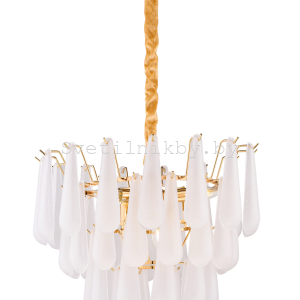 Люстра хрусталь 2268E/6 FGD